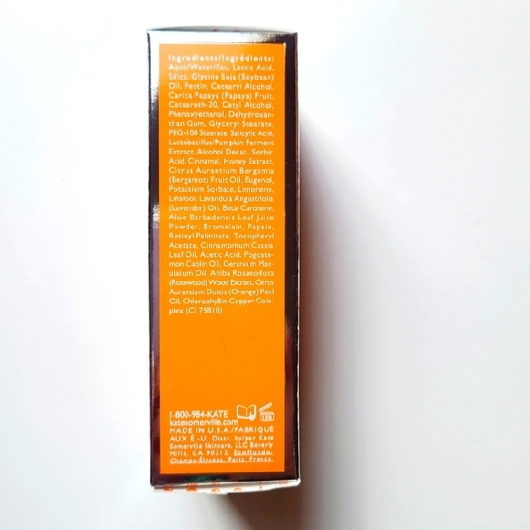 Full Size Kate Somerville ExfoliKate™ Intensive Exfoliating Treatment - Picture 3 of 5